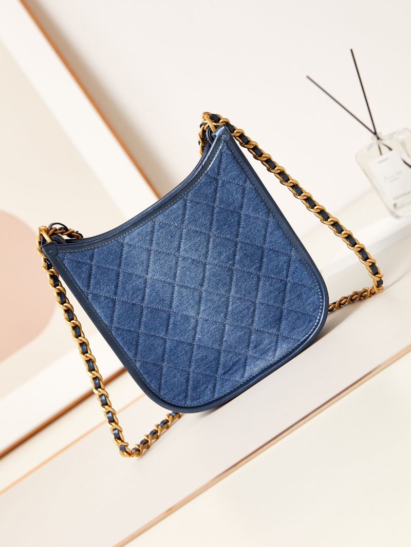 Ch**el hobo bags